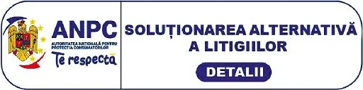 ANPC: soluționarea alternativă a litigiilor